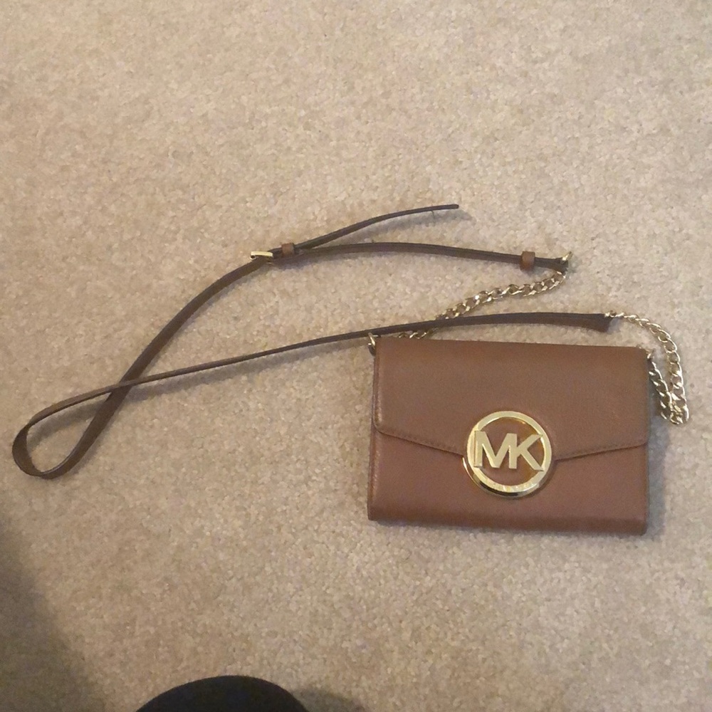 Michael Kors crossbody